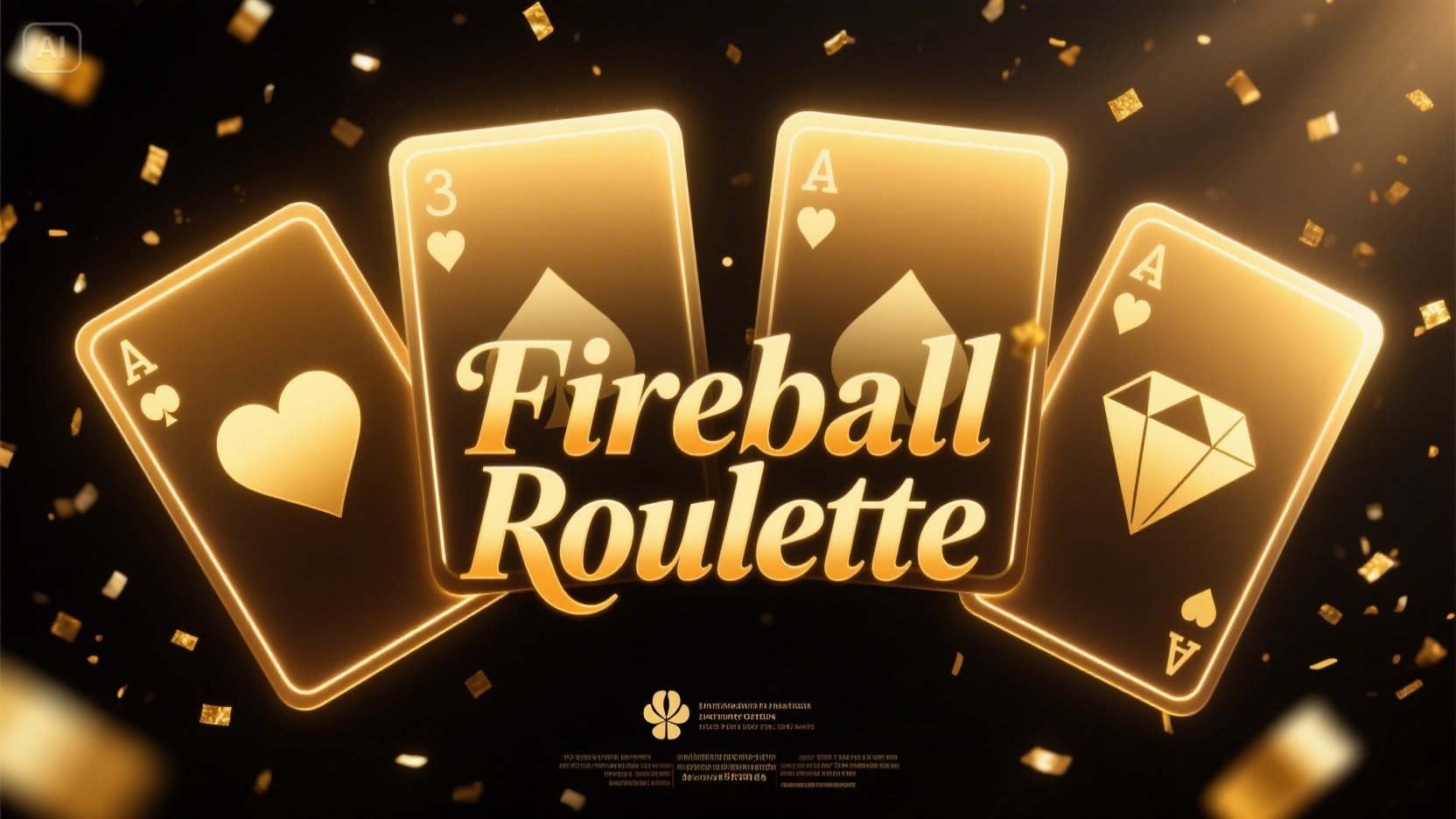 Fireball Roulette